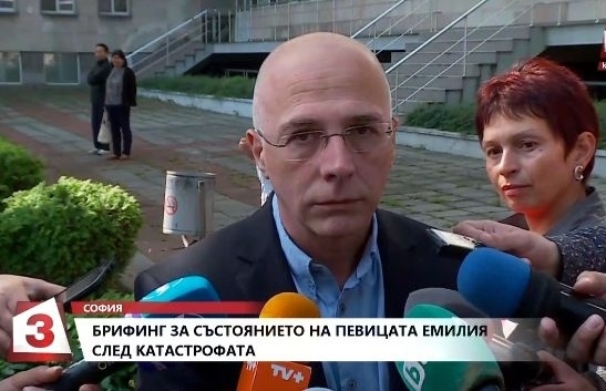 От столичната болница Света Анна дадоха извънредна информация свързана с