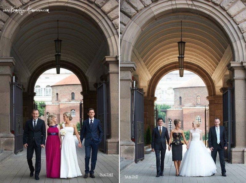 На 9 декември 2016 г при изричната забрана на премиера