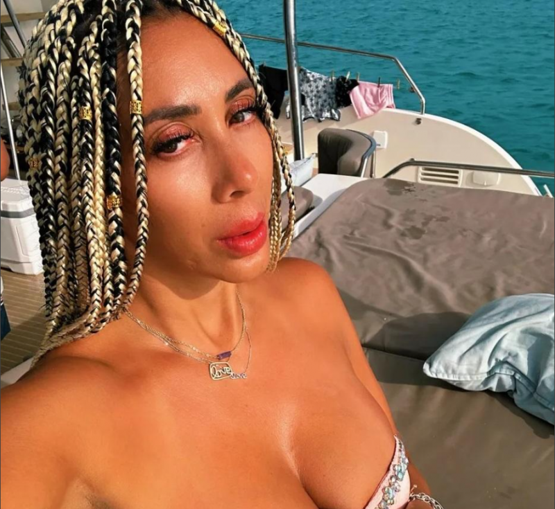 Депортираха сексоложка от Бали, преподавала уроци по Кама Сутра