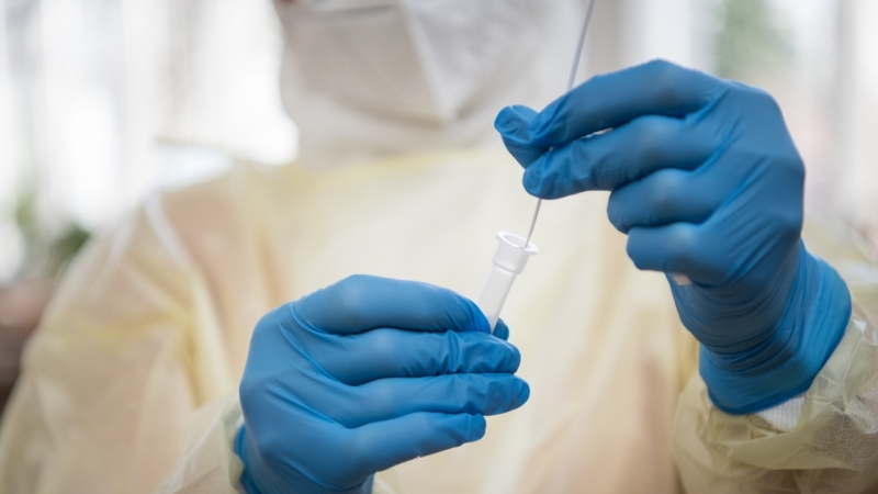 1139 са новите случаи на COVID у нас за последното