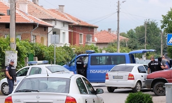 18 годишен младеж е настанен в хирургията на МБАЛ Благоевград с порезна