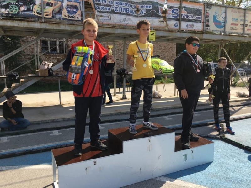 На 30 септември и 1 октомври в Сливница се проведе