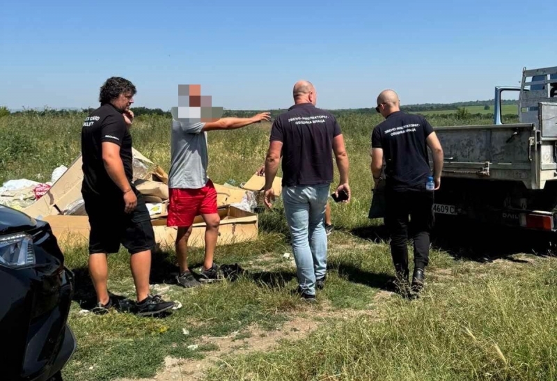 Ежедневни проверки и засилен контрол по спазването на общинските наредби