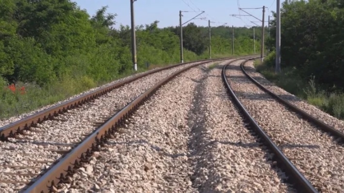 Токов удар уби жп работник до гарата в Разград