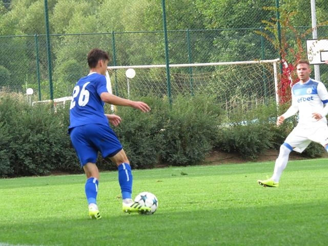 Отборът на Монтана стартира с класическа победа серията си от