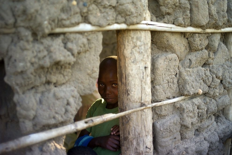 Въоръжените конфликти на африканския континент болестите и гладът които те