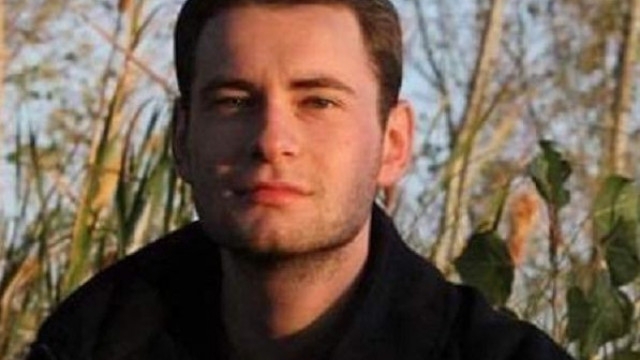 20 годишен студент изчезна мистериозно близките му го издирват от дни