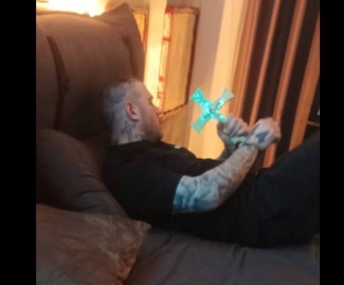 Убиецът Георги Семерджиев е бил арестувап от спецотряда Кобра в