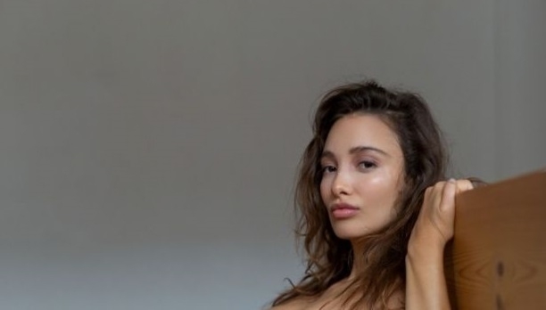 Започваме неделната утрин с Калипсо и нейните красиви и изразителни