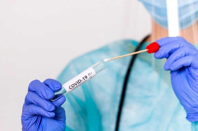 287 са новозаразените с COVID за последното денонощие С 344