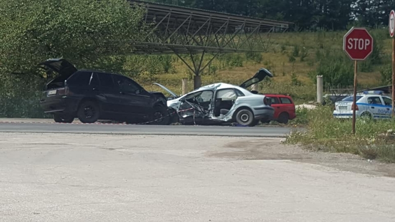 Най много катастрофи са станали в светлата част на денонощието в