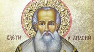 На 18 януари православната църква почита паметта на Атанасий Велики Той
