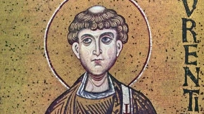Почитаме Свети Лаврентий, ето кои имена трябва да почерпят днес