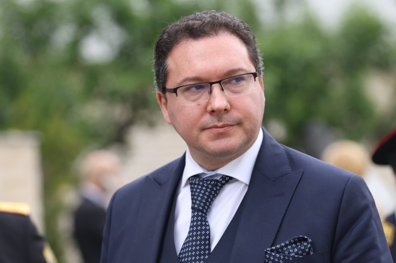 Кандидатурата на Илияна Йотова за президент не е изненада Тя