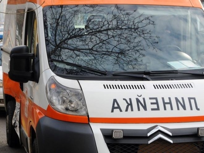 Шофьор загина при катастрофа на пътя между Горна Оряховица и село Козаревец.