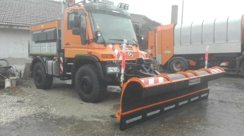 Създадена е необходимата организация с която общината ще ръководи и