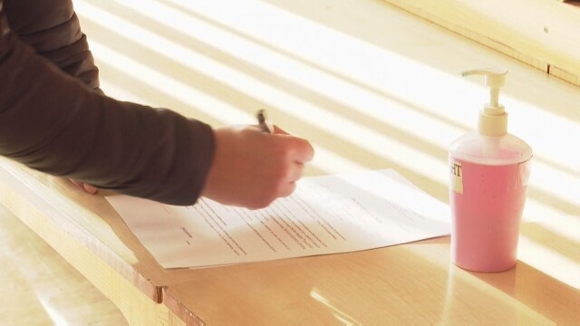 Публикувани са вече резултатите за второто класиране за гимназиите съобщиха