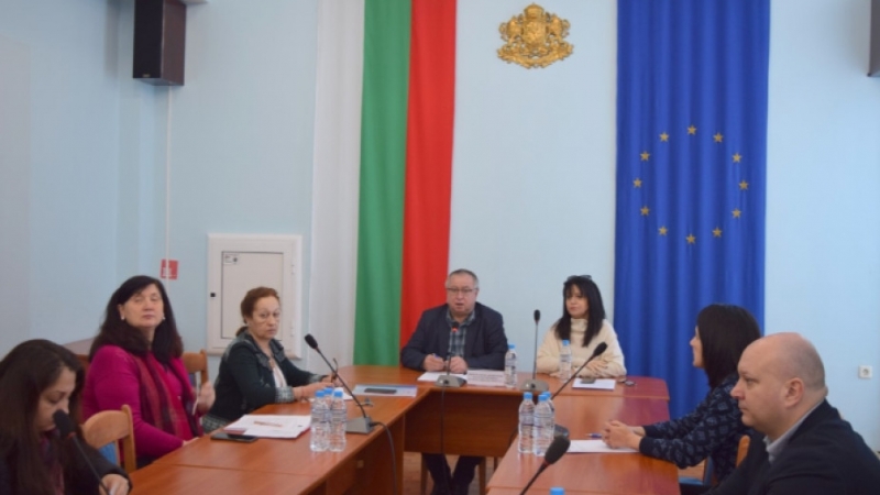 Паралелките предвидени в Държавния план прием в област Монтана за следващата