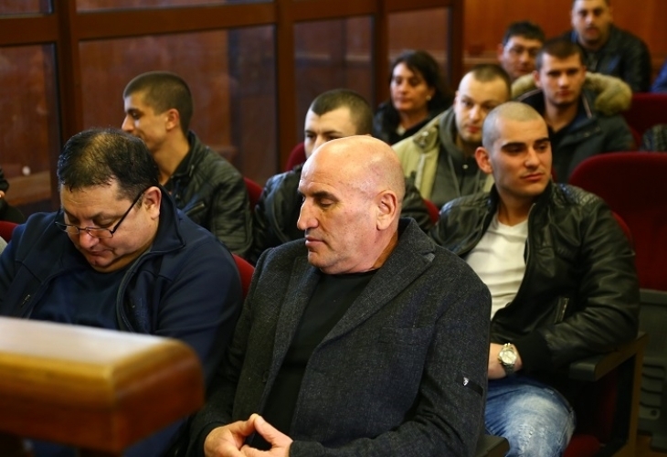 Съдът във Враца глоби бившия кмет на Галиче Ценко Чоков