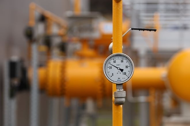Гърция измества България като ключов играч на газовия пазар Това
