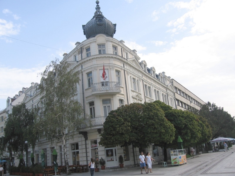 Без изненади премина днешната Общинска изборна конференция на БСП и