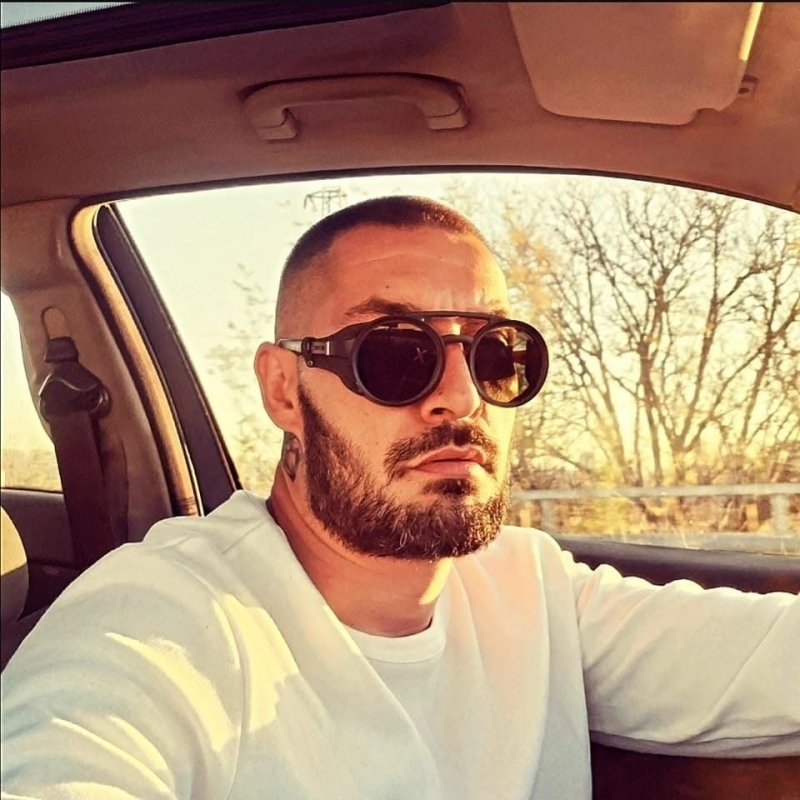 Право на отговор от Благовест Крумов