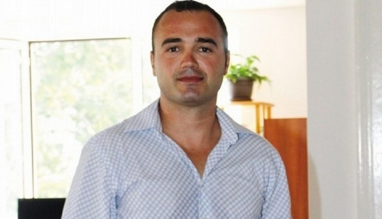 Шефът на разбитата проруска шпионска група Иван Илиев Резидента е съдружник