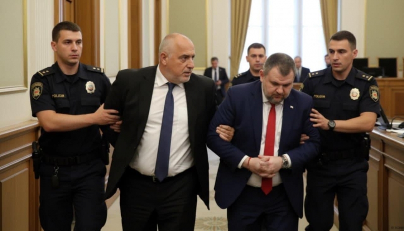 Залогът за успех на следващото управление лидирано от Румен Радев