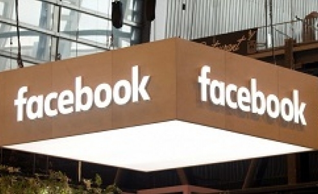 Социалната мрежа Facebook претърпя един от най разпространените и постоянни сривове
