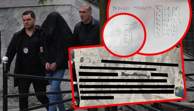 Аз съм психопат който трябва да се успокои Това казал