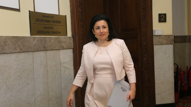 България е на първо място в Европа за най добра ефективност