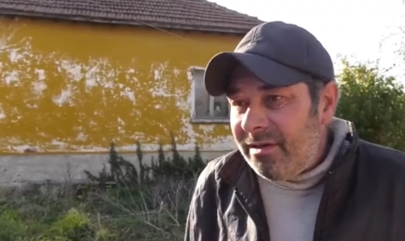 Мъжът скрил смъртта на майка си за да продължи да