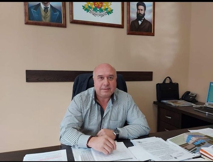 Кметът на Вършец инж. Иван Лазаров с поздрав по случай Деня на българската писменост и култура