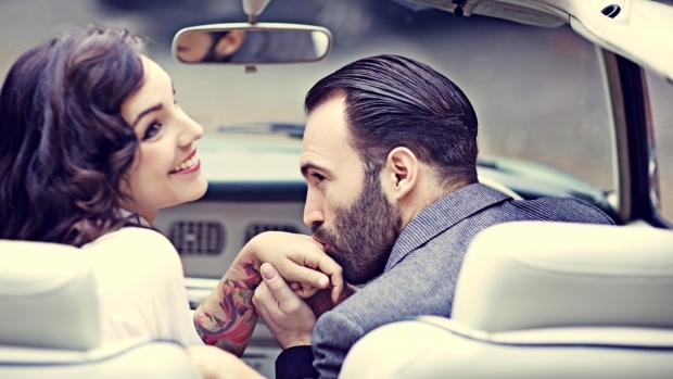 Какво може да ви накара да се почувствате привлечени към