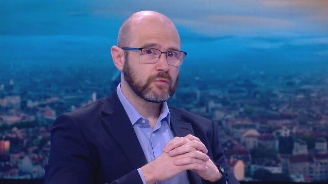 Политическото съгласие ще е решаващо за избора на новия Висшия