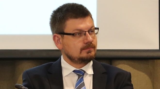 Това са мрежи за влияние които са формирани в много