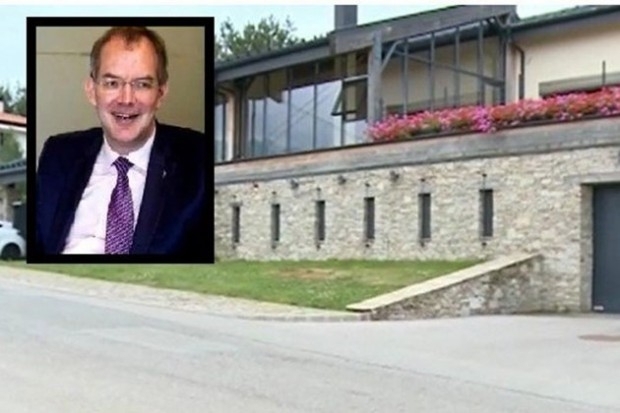 Окръжният съд в Перник остави в ареста задържания за убийството