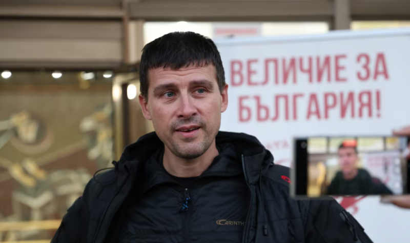 "Величие" има нищожен шанс да оспори вота
