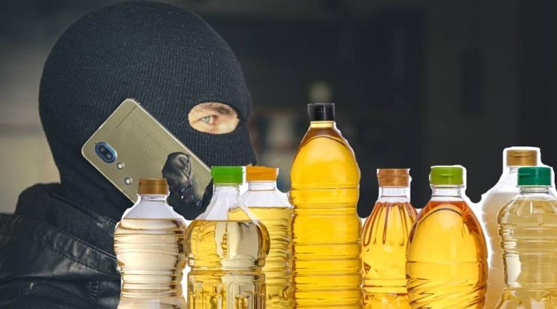 Какво доживяхме?! Спипаха български гангстери при крупен обир на олио в Англия