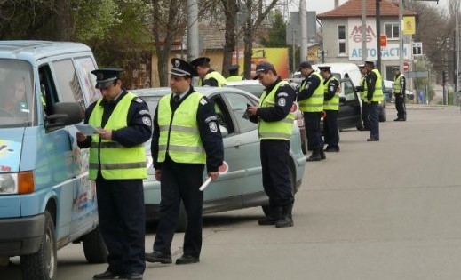 Полицаи са хванали още четирима нарушители на мерките срещу COVID 19