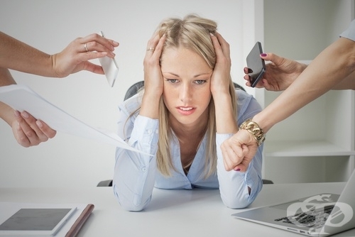 Световната здравна организация обяви днес че бърнаут остава трудово явление