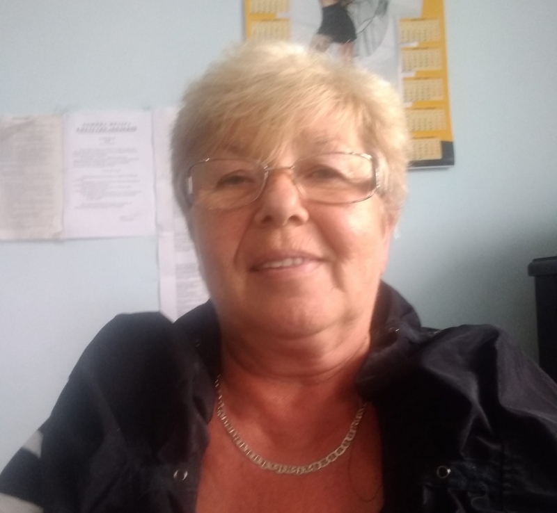 Яничка Бебева е новият временен кмет на мездренското село Боденец