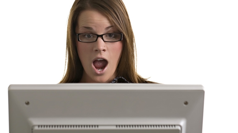 В традиционната си годишна статистика сайтът със съдържание за възрастни