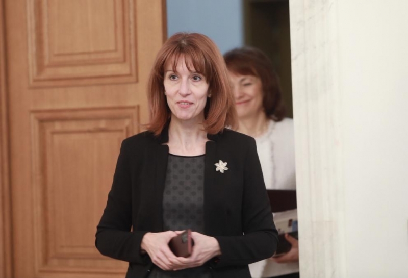 ЦИК ще публикува видеозаписите от броенето на бюлетини във всяка