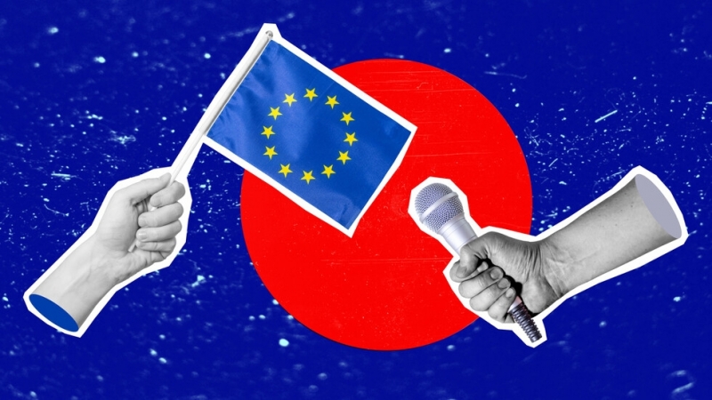 Европейският парламент прие днес първия по рода си закон за