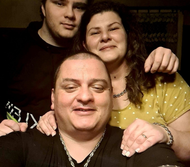 Да рискуваш да се реализираш и да успееш да пренесеш