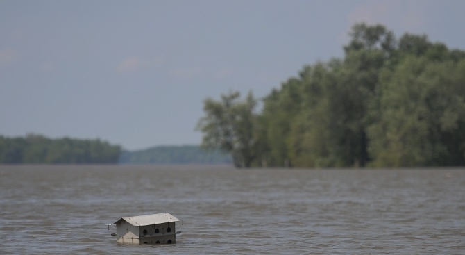 Най малко седем души загинаха в наводение в Мароко след проливни