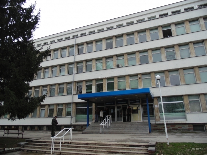 Обявяват конкурс за нов шеф на Диагностично консултативен център I във