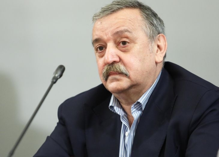 От Националния оперативен щаб изнасят новите данни за размаха на