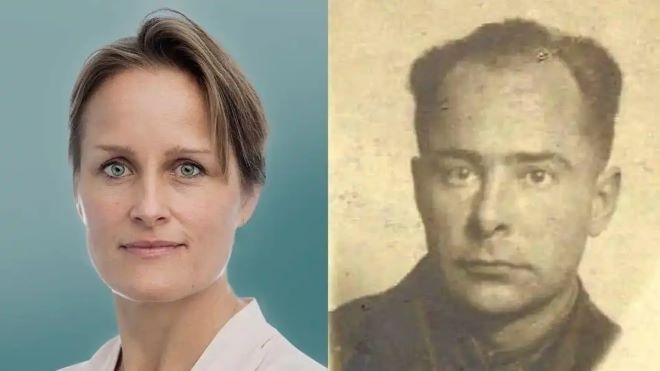 Тъмно минало обгръща новата шефка на МИ6, оказа се внучка на жесток нацистки шпионин